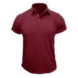 Floriano - Katoenen T-shirt