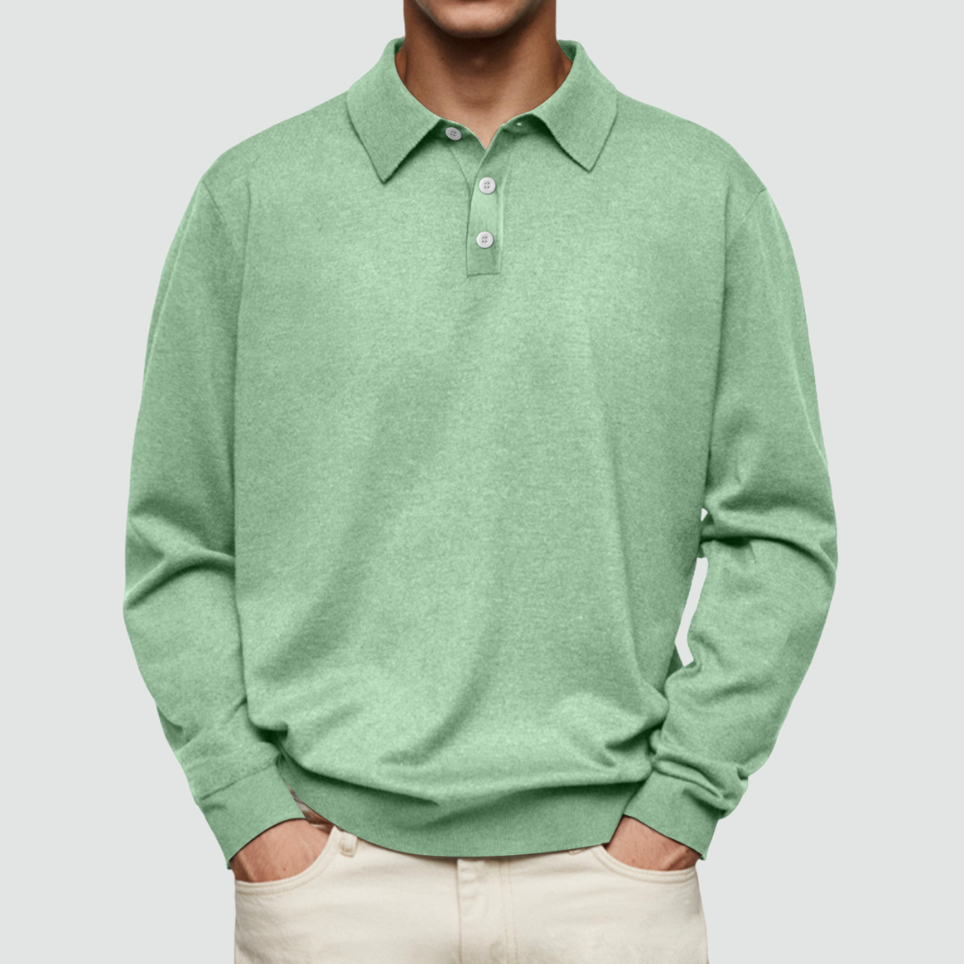 Afonso - Heren Polo