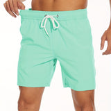 Zwemshorts met zakken