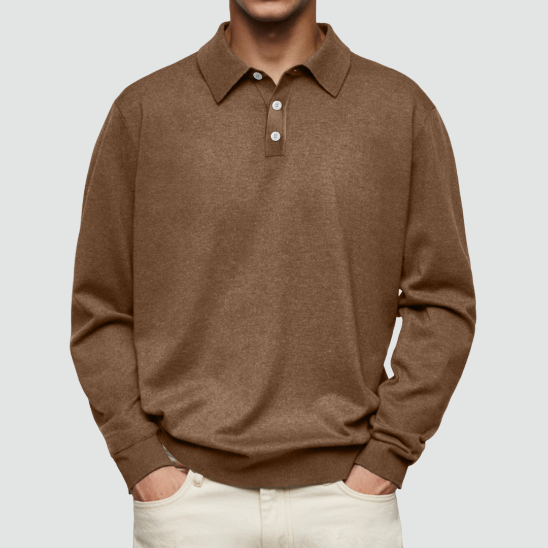 Afonso - Heren Polo