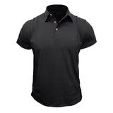 Floriano - Katoenen T-shirt