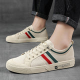 Gebreide Schoenen