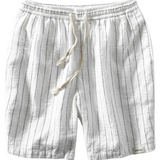 Zomerse Shorts San Juan