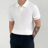 Cristiano - Elegante Canelé Polo