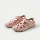 Sola - Lichte Zomer Sandalen