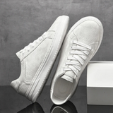 Athene Leren Sneakers