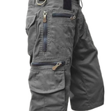 Casual Cargo Shorts