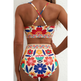 Saar | Corrigerende Bikini