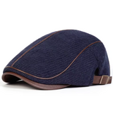 Heritage Gebreide Muts