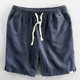 Japanse Katoenen Shorts