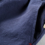 Japanse Katoenen Shorts