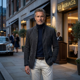 Finn | Op maat gemaakte Blazer