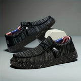 Ademende Casual Sneakers
