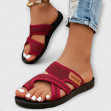 Elody - Orthopedische Correctiesandalen voor Hallux Valgus
