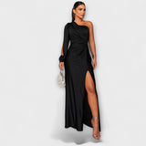Elisa - Elegante jurk met Raffinement