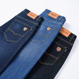 Klassieke Jeans en Denim