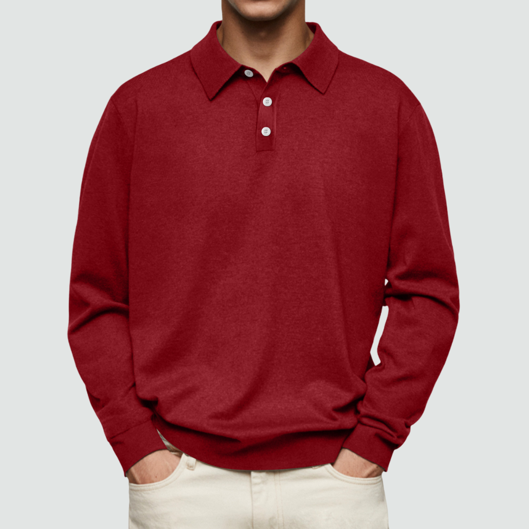 Afonso - Heren Polo