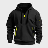 Vicente - Duurzame Werk Hoodie