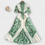 Delilah - Vintage-geïnspireerde jurk