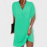 Mia - Moeiteloos elegante Shift-jurk