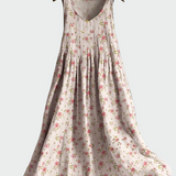 Bloemen Jurk