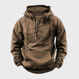 Tiago - Hoodie Duurzaam