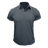 Floriano - Katoenen T-shirt