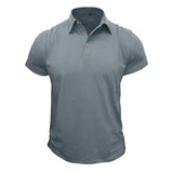 Floriano - Katoenen T-shirt