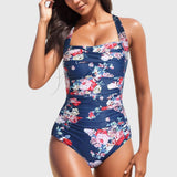 DELACROIX | Verfijnd Zomerbadpak Capucine