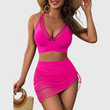 DELACROIX | Bikini Comfortabele Zomer Gabrielle