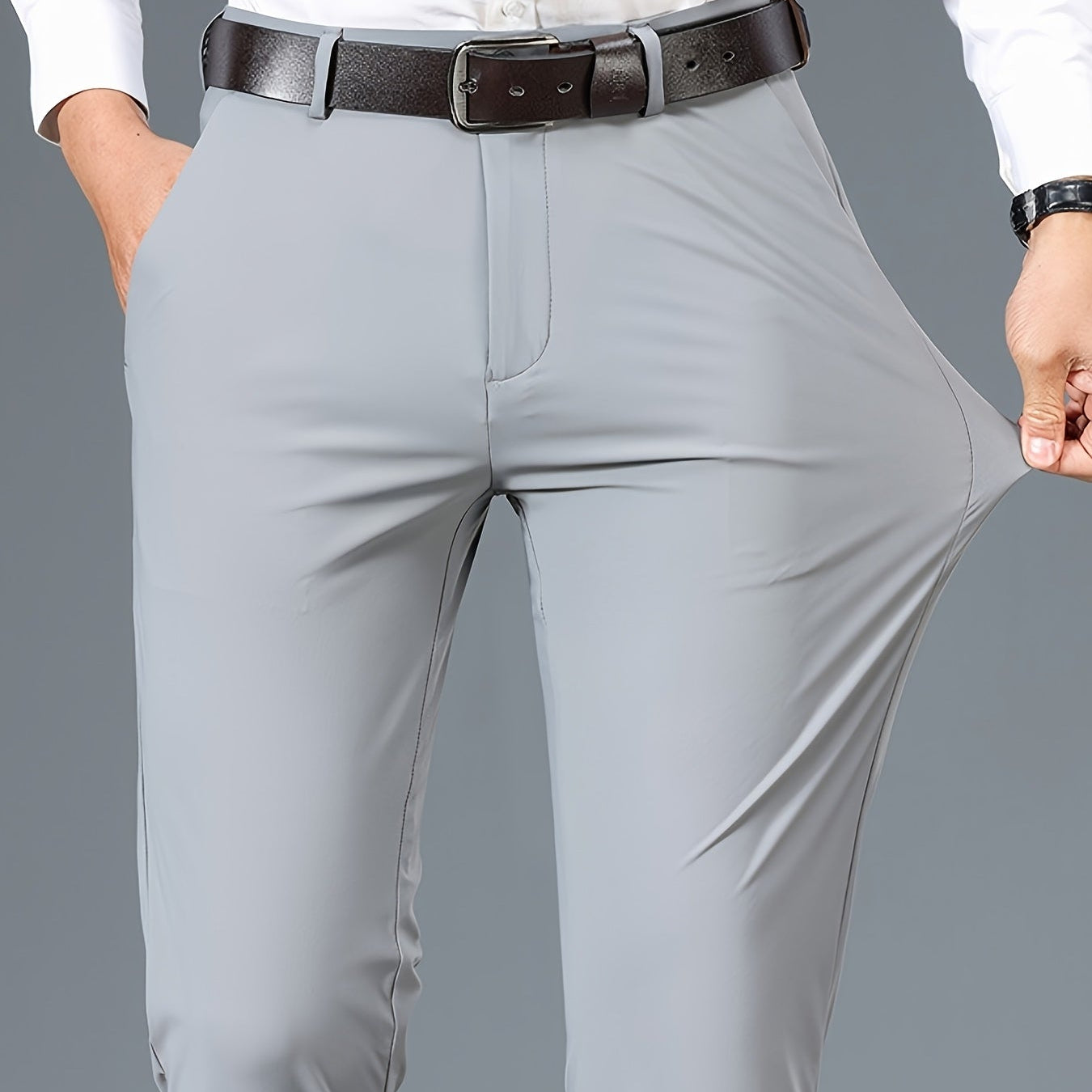 Elegante Business Broeken