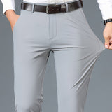 Elegante Business Broeken
