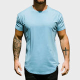 Vítor - T-shirt Juste Sportif