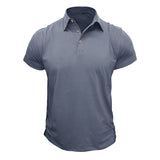 Floriano - Katoenen T-shirt