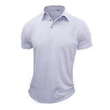 Floriano - Katoenen T-shirt
