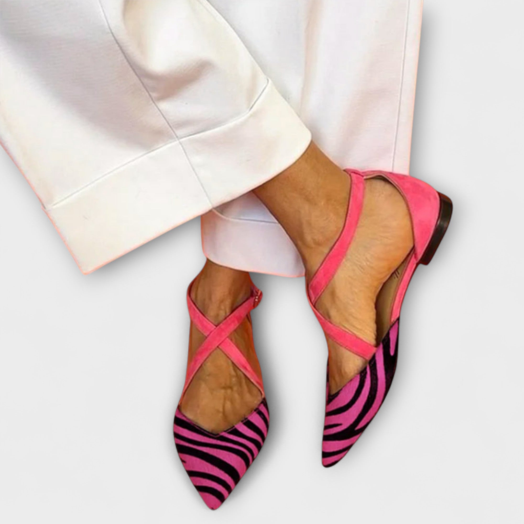 Fenna - Band Ballerina's