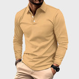 Nuno - Polo in Katoen Mist
