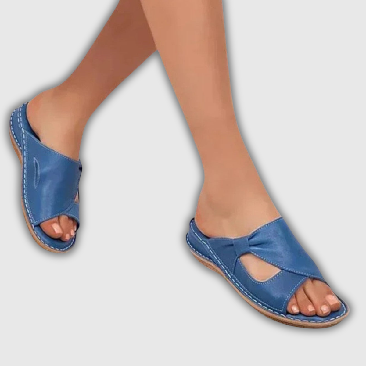 Emma | Orthopedische sandalen