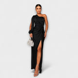 Elisa - Elegante jurk met Raffinement
