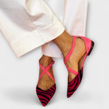 Fenna - Band Ballerina's