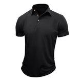 Floriano - Katoenen T-shirt