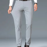 Elegante Business Broeken