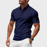 Lisandro - Klassieke Polo voor Mannen