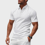Lisandro - Klassieke Polo voor Mannen