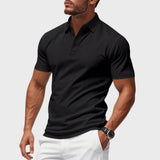 Lisandro - Klassieke Polo voor Mannen