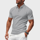 Lisandro - Klassieke Polo voor Mannen