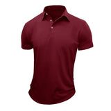 Floriano - Katoenen T-shirt