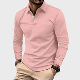 Nuno - Polo in Katoen Mist