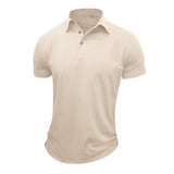 Floriano - Katoenen T-shirt