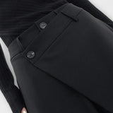 Barbara – Asymmetrische Broek